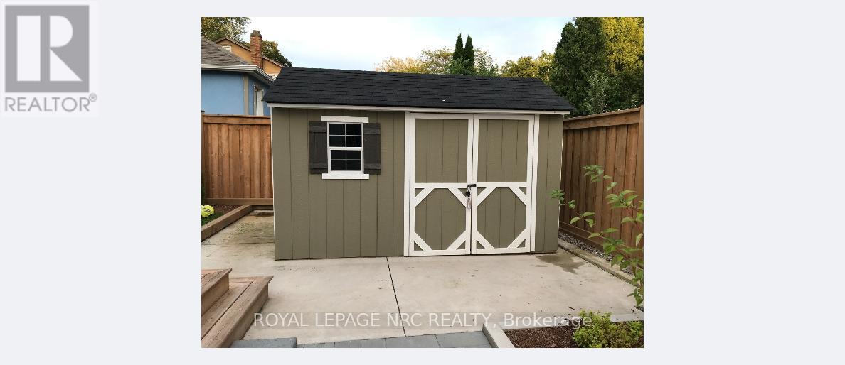 76 Henry Street, St. Catharines, Ontario  L2R 5V2 - Photo 37 - X12735258