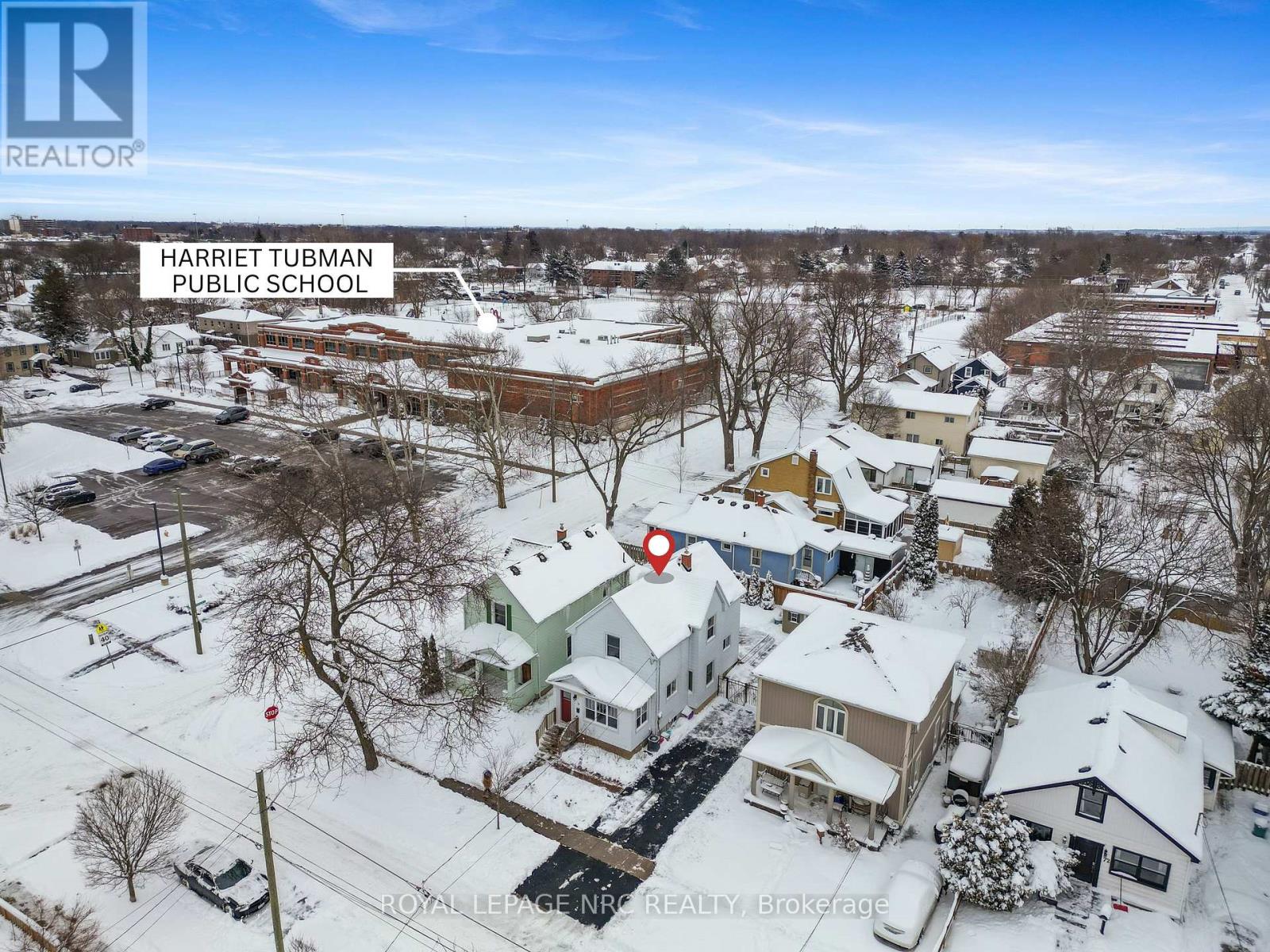 76 Henry Street, St. Catharines, Ontario  L2R 5V2 - Photo 38 - X12735258