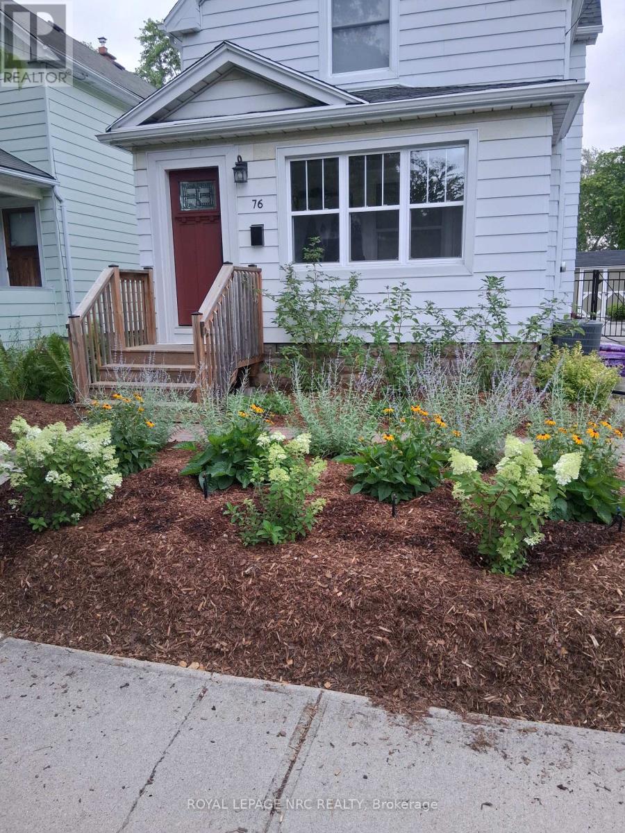 76 Henry Street, St. Catharines, Ontario  L2R 5V2 - Photo 39 - X12735258