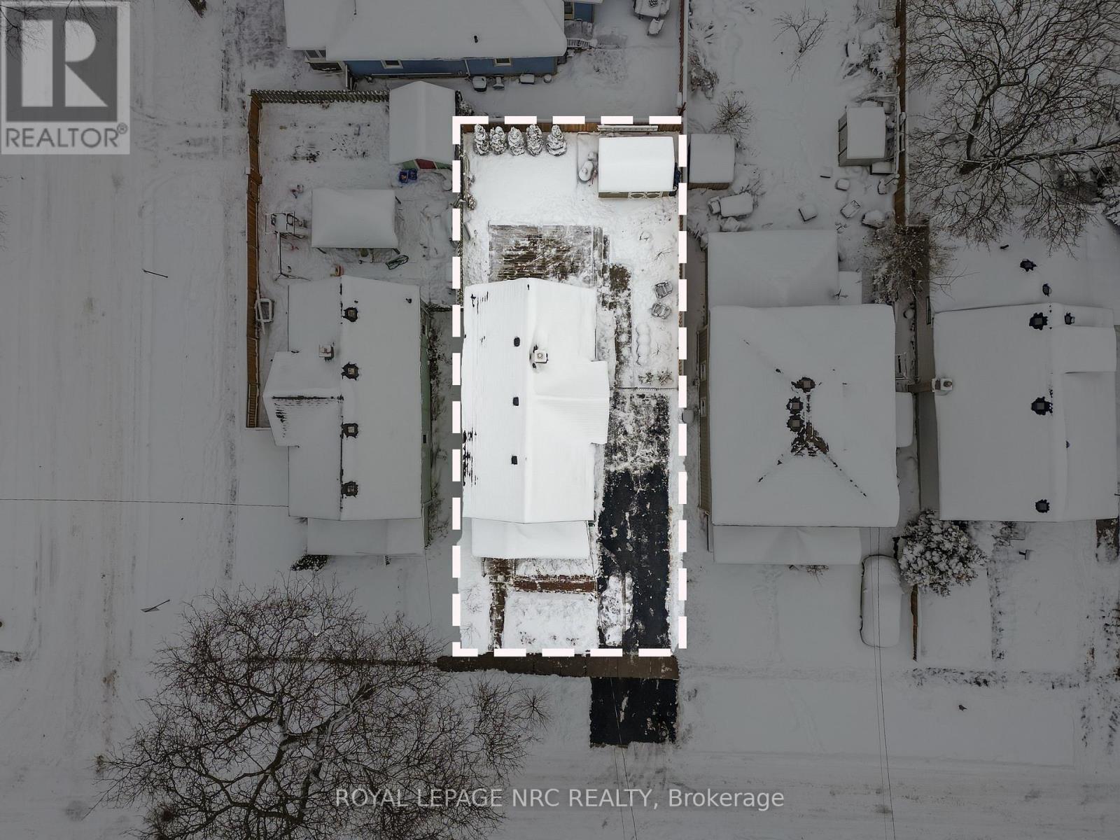 76 Henry Street, St. Catharines, Ontario  L2R 5V2 - Photo 40 - X12735258