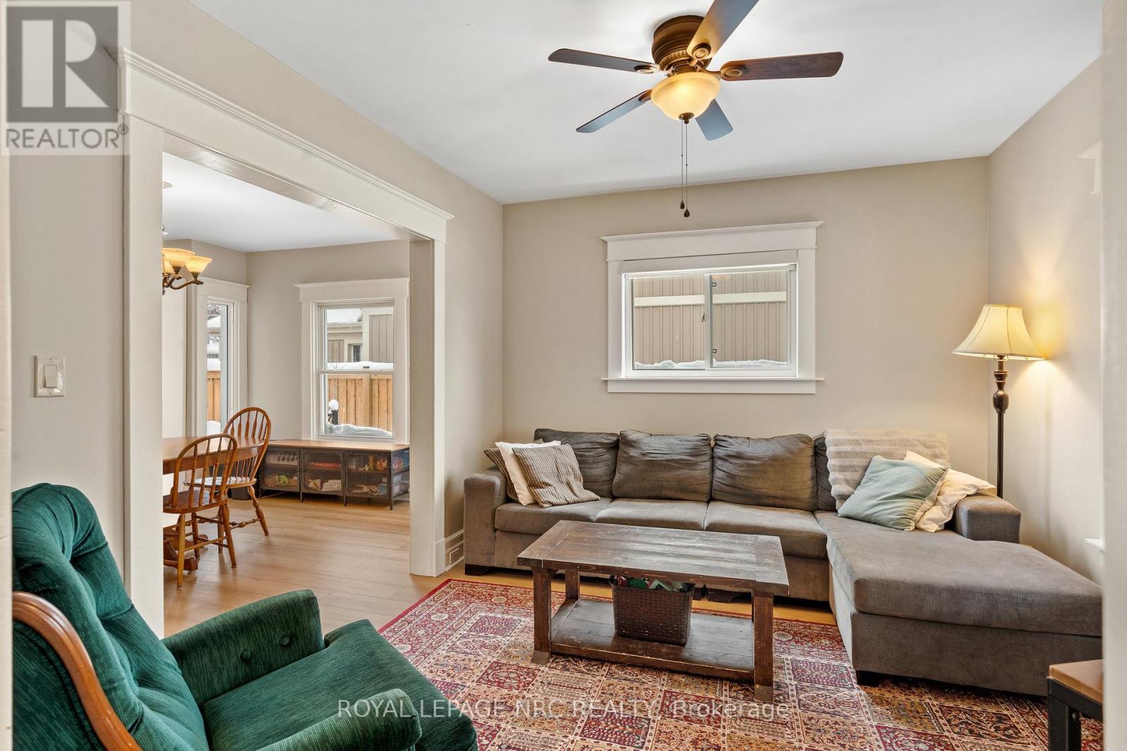 76 Henry Street, St. Catharines, Ontario  L2R 5V2 - Photo 8 - X12735258