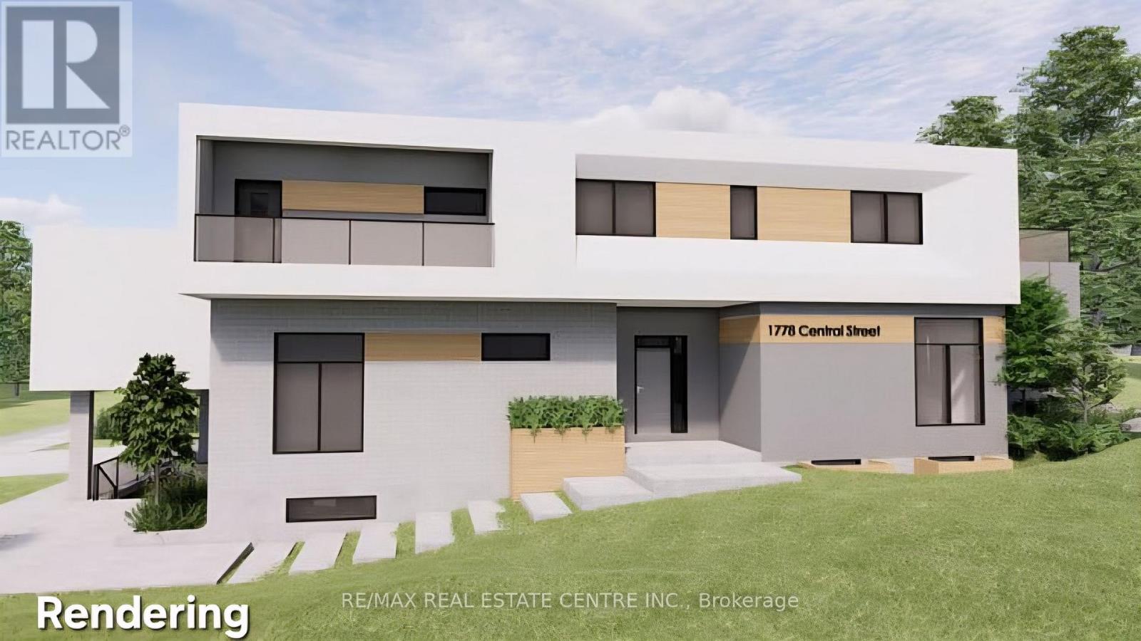 1778 Central Street, Pickering, Ontario  L1Y 1B4 - Photo 2 - E12430550