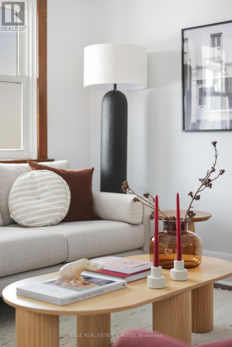 193 Gainsborough Road, Toronto, Ontario  M4L 3C5 - Photo 33 - E12731608