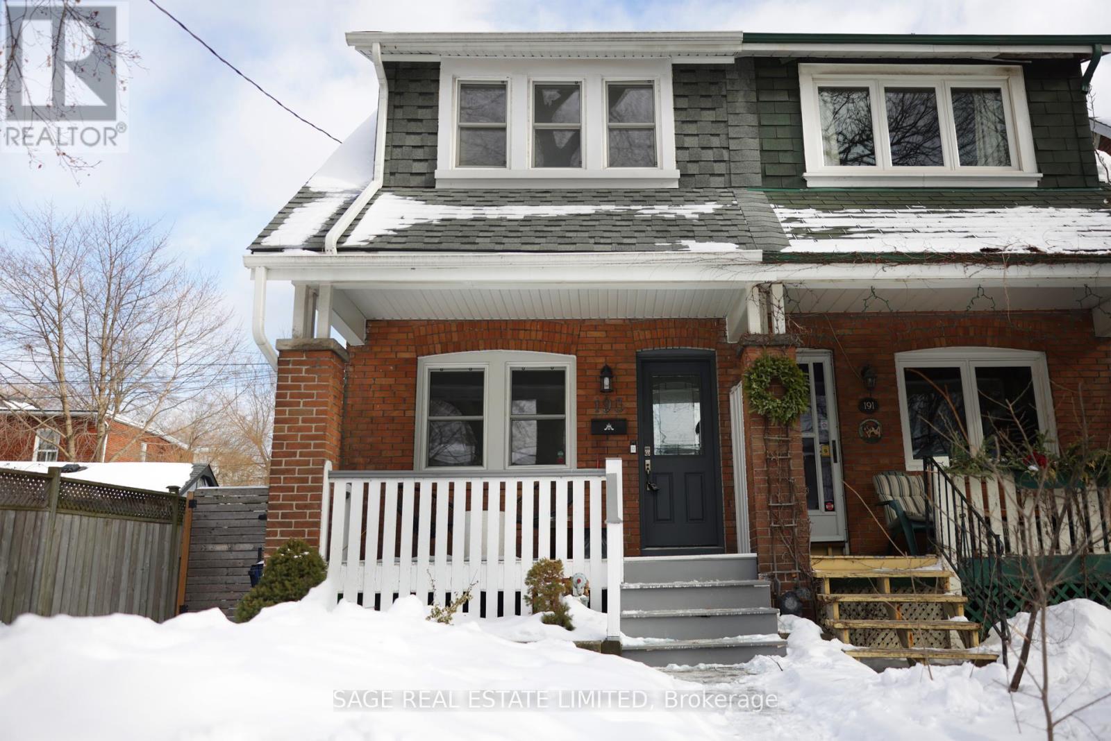 193 Gainsborough Road, Toronto, Ontario  M4L 3C5 - Photo 47 - E12731608