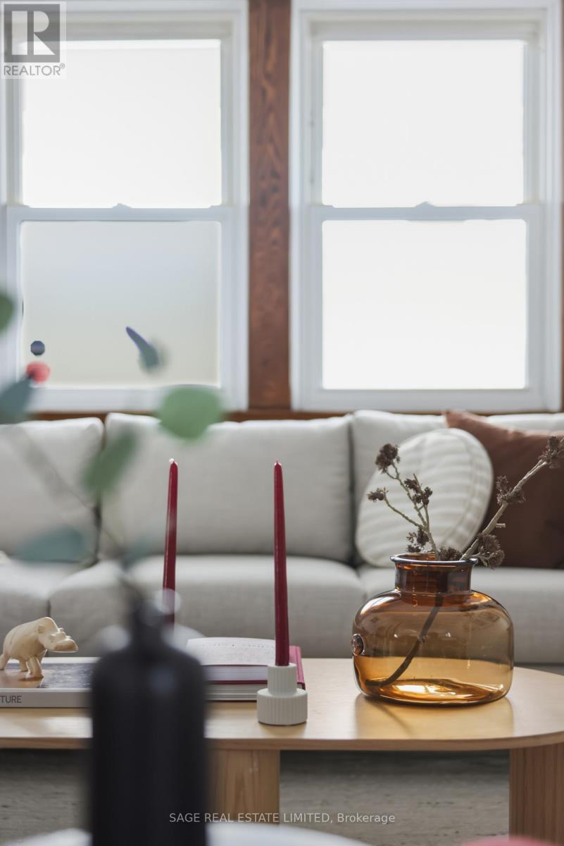 193 Gainsborough Road, Toronto, Ontario  M4L 3C5 - Photo 35 - E12731608