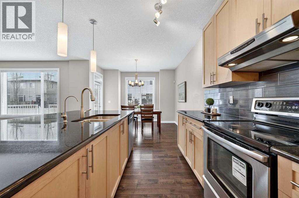 93 Silverado Bank Circle Sw, Calgary, Alberta  T2X 0L1 - Photo 12 - A2281494