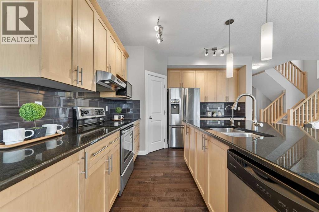 93 Silverado Bank Circle Sw, Calgary, Alberta  T2X 0L1 - Photo 15 - A2281494