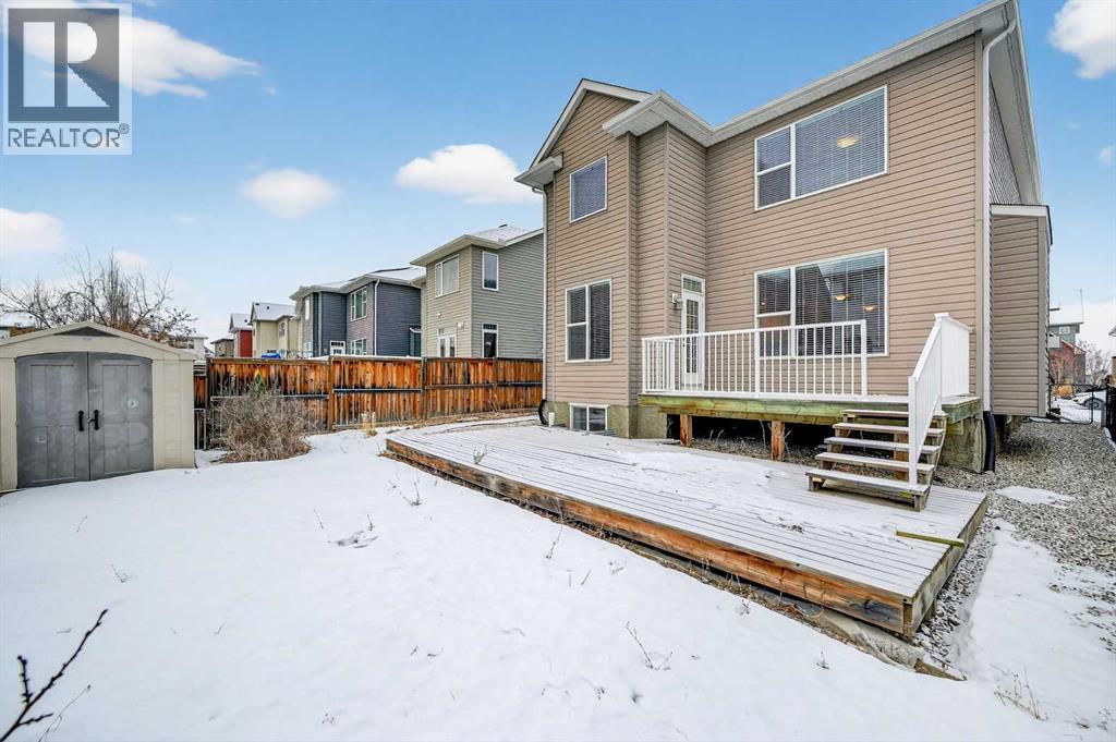 93 Silverado Bank Circle Sw, Calgary, Alberta  T2X 0L1 - Photo 49 - A2281494