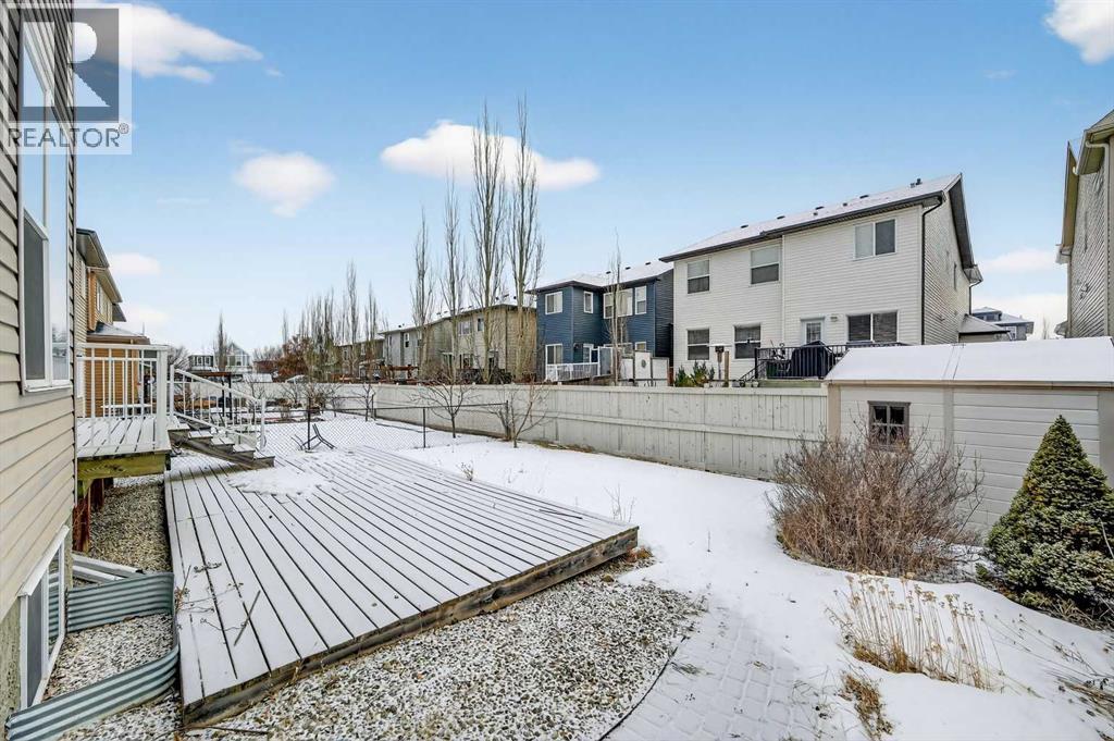 93 Silverado Bank Circle Sw, Calgary, Alberta  T2X 0L1 - Photo 50 - A2281494