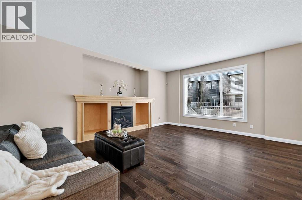 93 Silverado Bank Circle Sw, Calgary, Alberta  T2X 0L1 - Photo 6 - A2281494