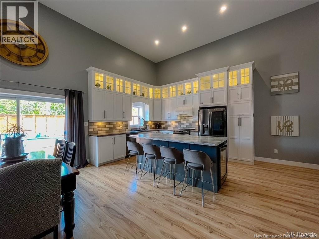 6 Aspen, Campbellton, New Brunswick  E3N 3S9 - Photo 15 - NB132725