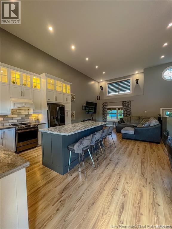 6 Aspen, Campbellton, New Brunswick  E3N 3S9 - Photo 16 - NB132725