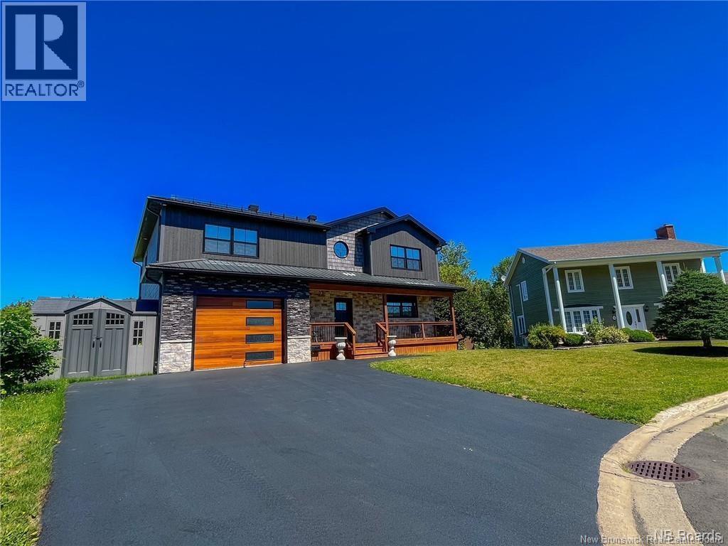 6 Aspen, Campbellton, New Brunswick  E3N 3S9 - Photo 2 - NB132725