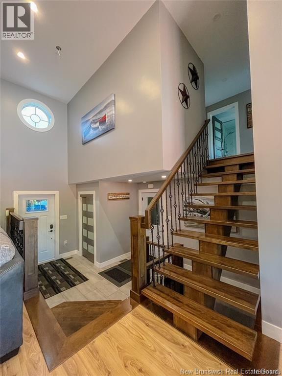 6 Aspen, Campbellton, New Brunswick  E3N 3S9 - Photo 20 - NB132725