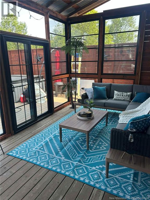 6 Aspen, Campbellton, New Brunswick  E3N 3S9 - Photo 29 - NB132725
