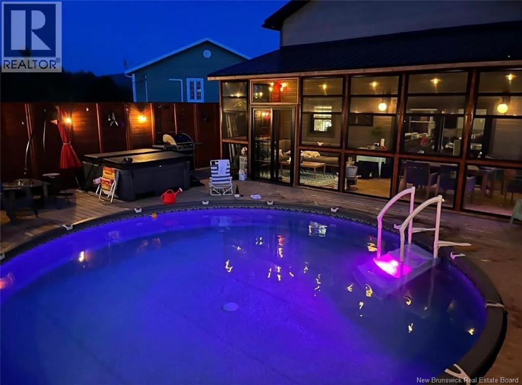 6 Aspen, Campbellton, New Brunswick  E3N 3S9 - Photo 42 - NB132725