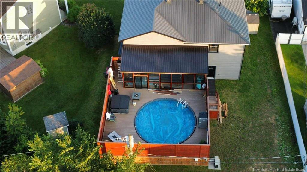 6 Aspen, Campbellton, New Brunswick  E3N 3S9 - Photo 43 - NB132725