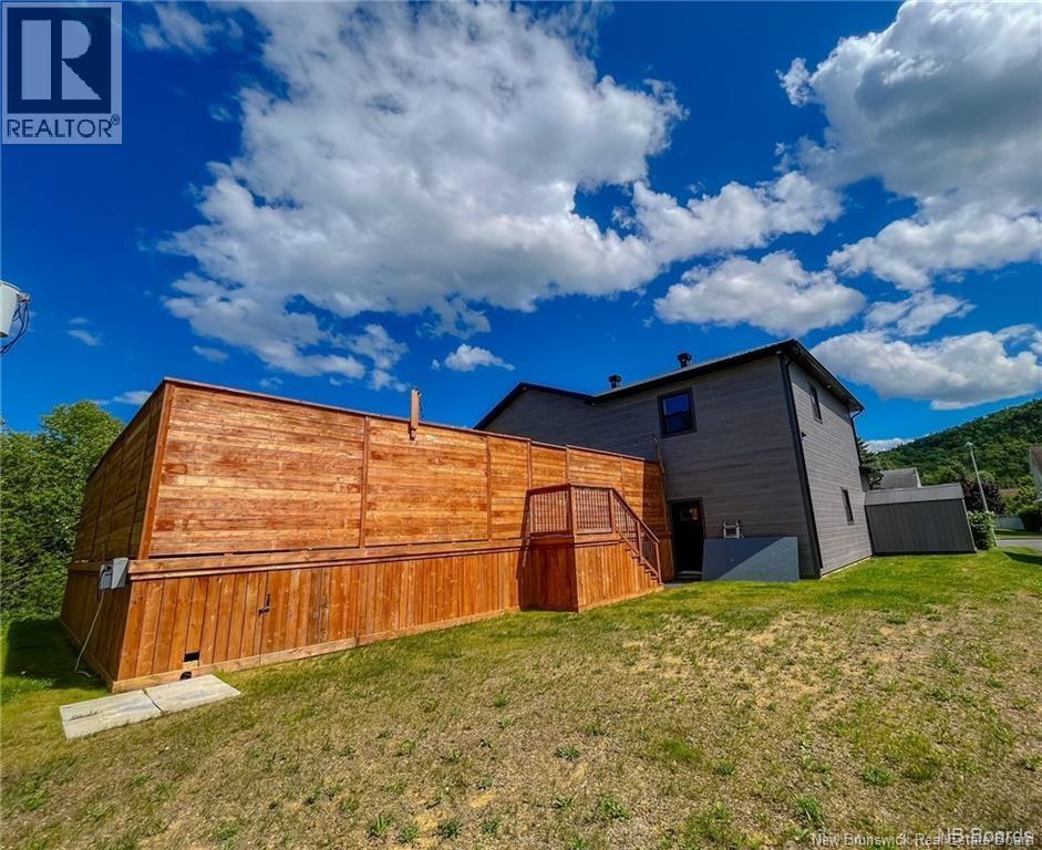 6 Aspen, Campbellton, New Brunswick  E3N 3S9 - Photo 46 - NB132725