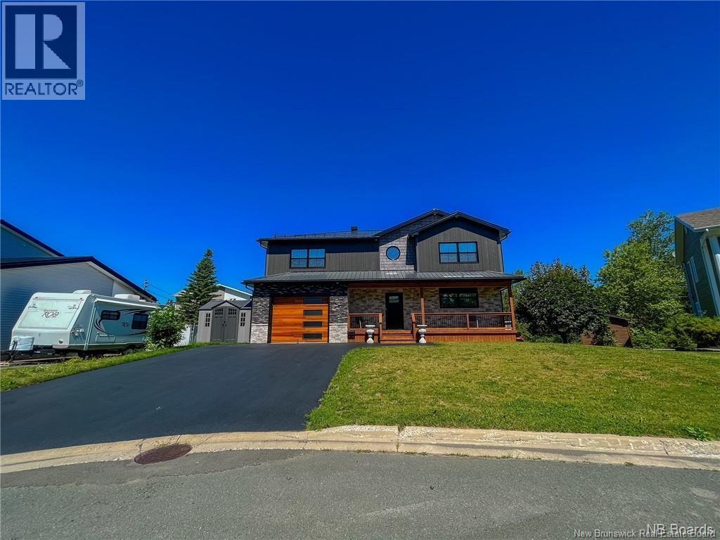 6 Aspen, Campbellton, New Brunswick  E3N 3S9 - Photo 47 - NB132725