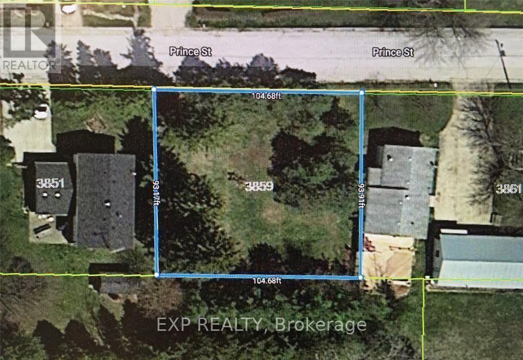 3859 PRINCE STREET S, Enniskillen, Ontario