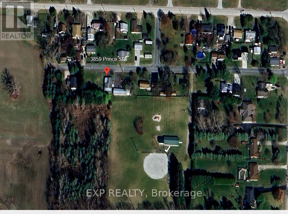 3859 Prince Street S, Enniskillen, Ontario  N0N 1R0 - Photo 2 - X12710866