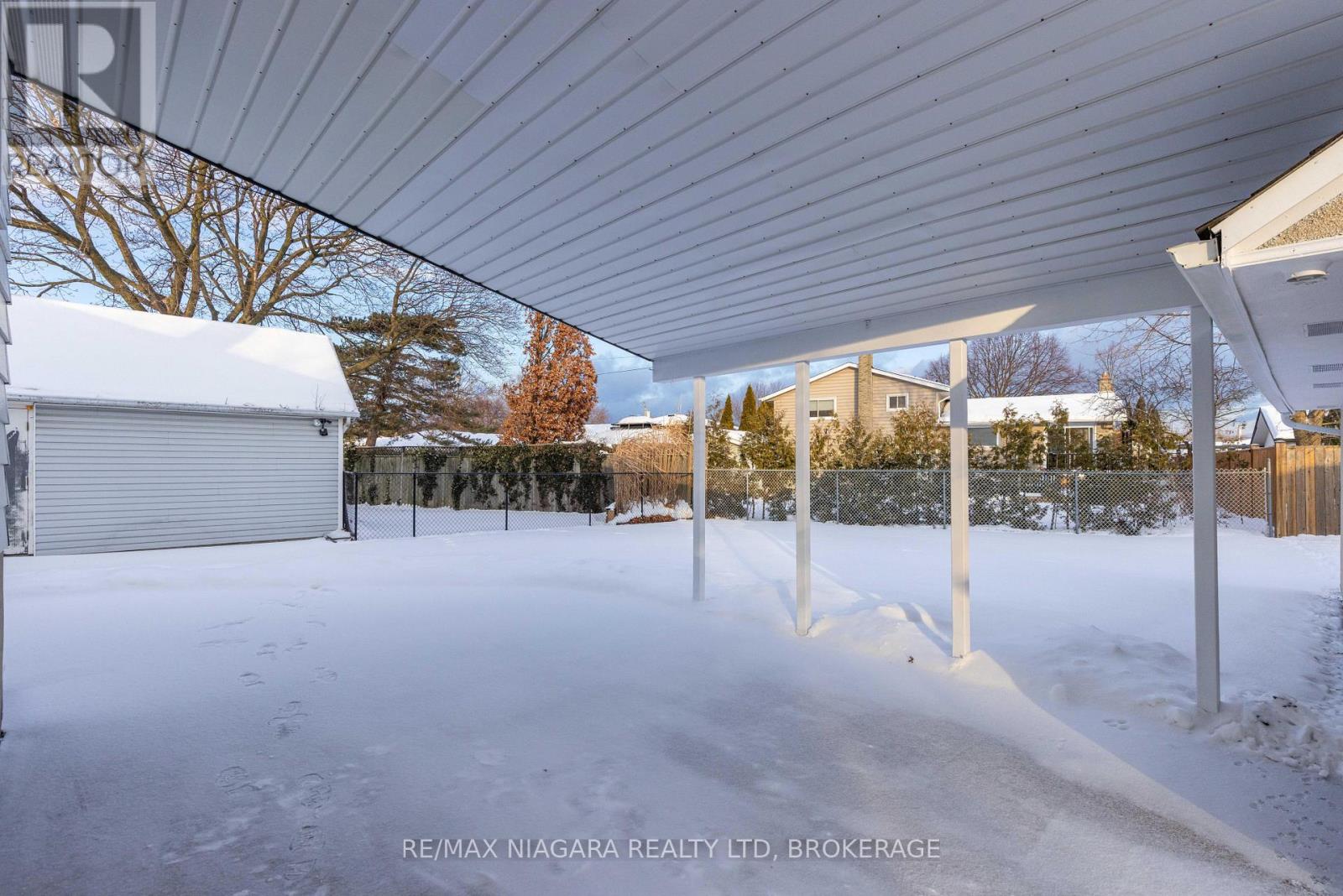 67 Glen Park Road, St. Catharines, Ontario  L2N 3E5 - Photo 30 - X12730134