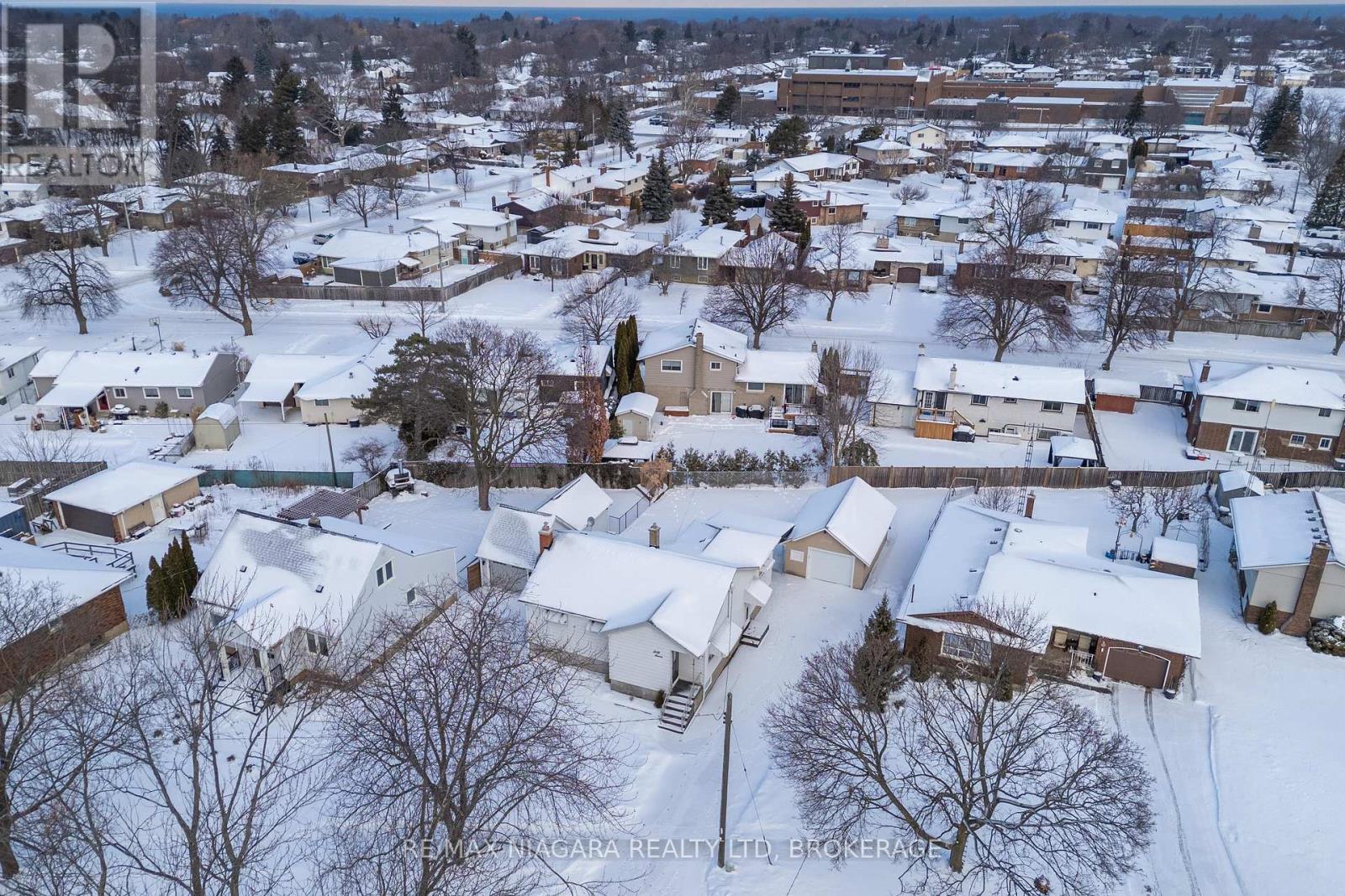 67 Glen Park Road, St. Catharines, Ontario  L2N 3E5 - Photo 34 - X12730134