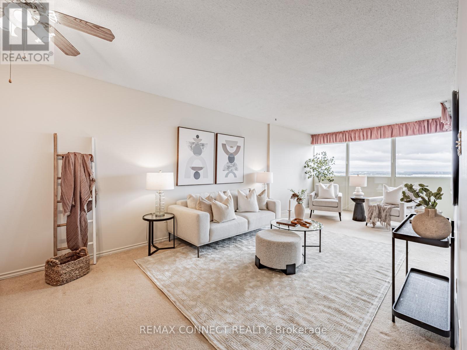 1711 - 44 Falby Court, Ajax, Ontario  L1S 3L1 - Photo 7 - E12506712