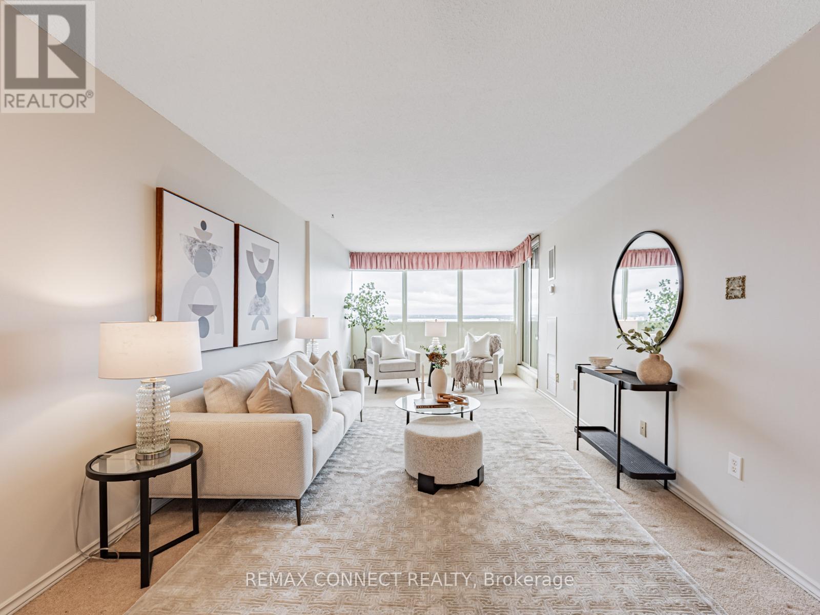 1711 - 44 Falby Court, Ajax, Ontario  L1S 3L1 - Photo 6 - E12506712