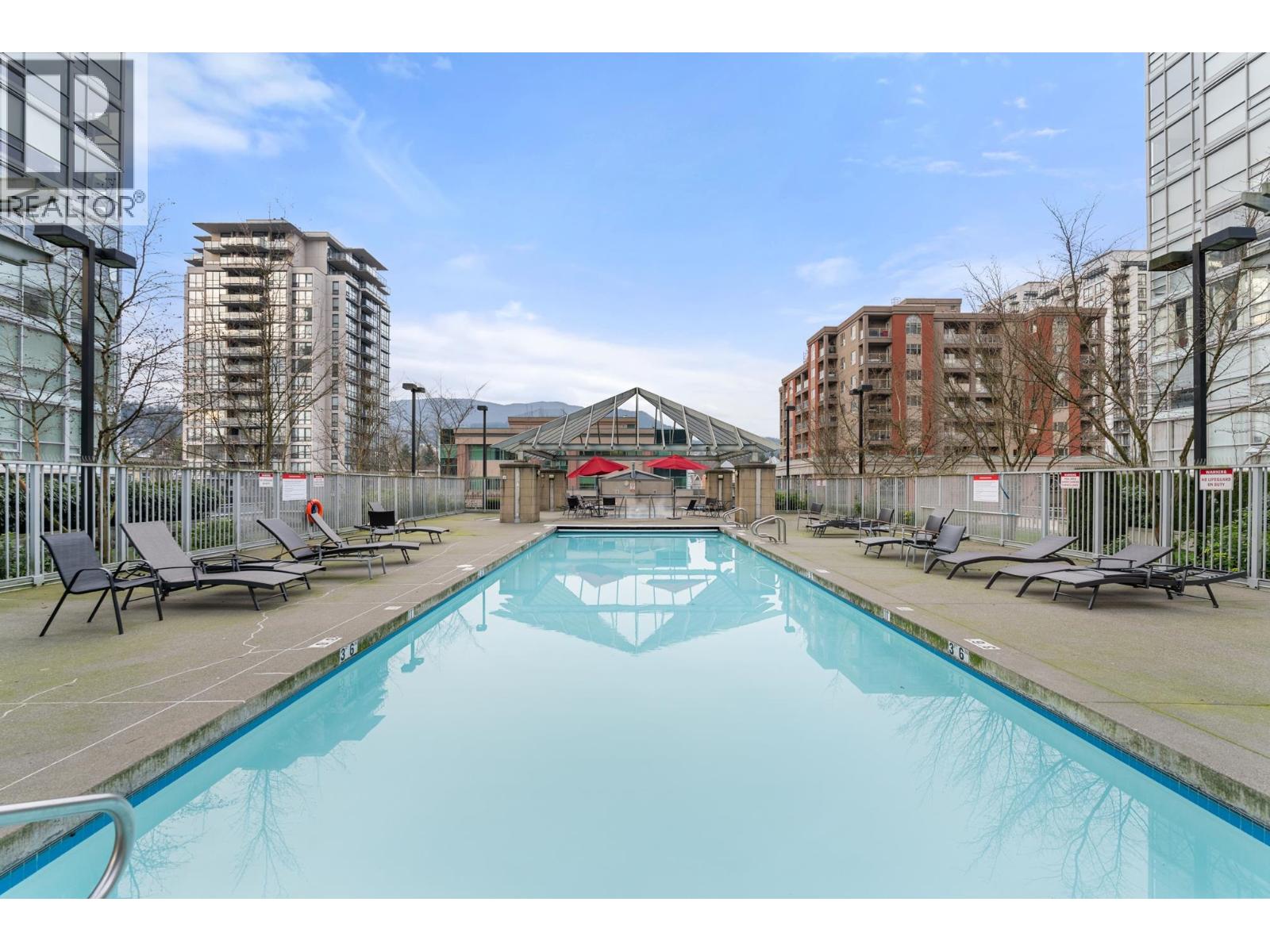 802 2968 Glen Drive, Coquitlam, British Columbia  V3B 0C4 - Photo 22 - R3084022