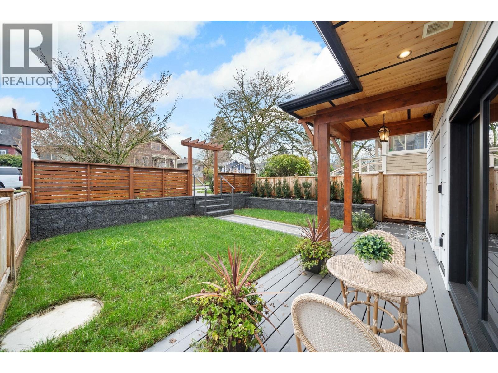 1 2247 Parker Street, Vancouver, British Columbia  V5L 2L8 - Photo 3 - R3084023