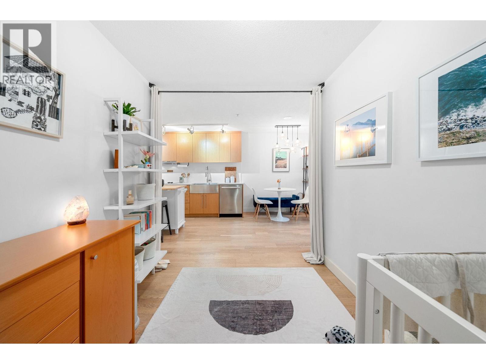 471 250 E 6th Avenue, Vancouver, British Columbia V5T 0B7 - Photo 14 - R3084030