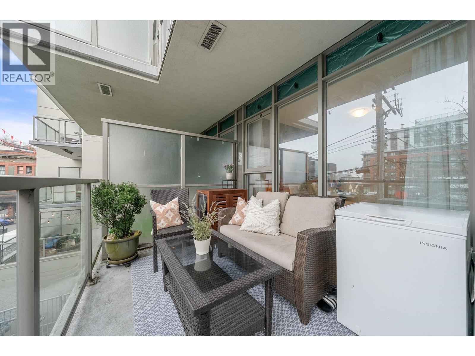 471 250 E 6th Avenue, Vancouver, British Columbia V5T 0B7 - Photo 18 - R3084030