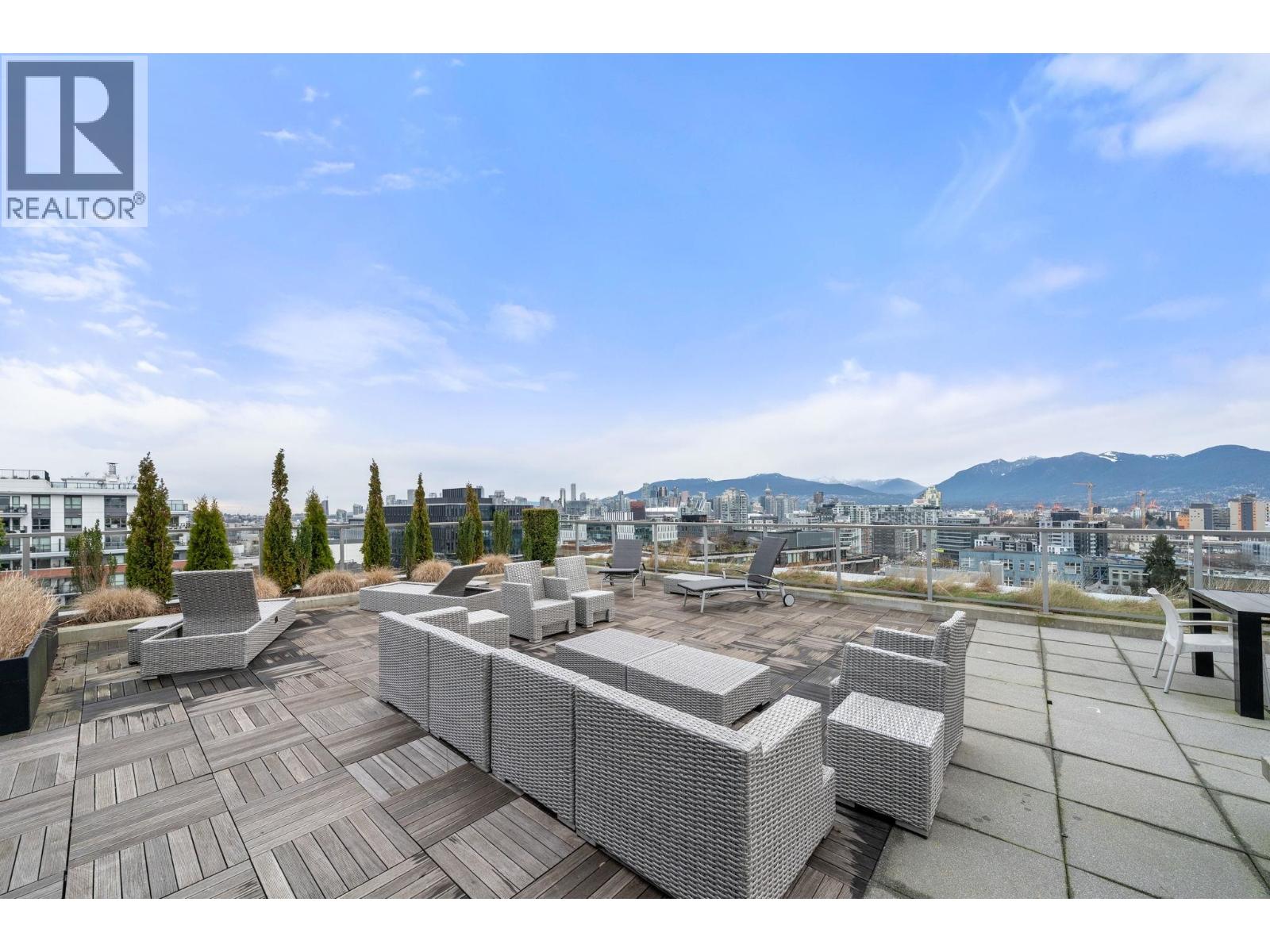 471 250 E 6th Avenue, Vancouver, British Columbia V5T 0B7 - Photo 20 - R3084030