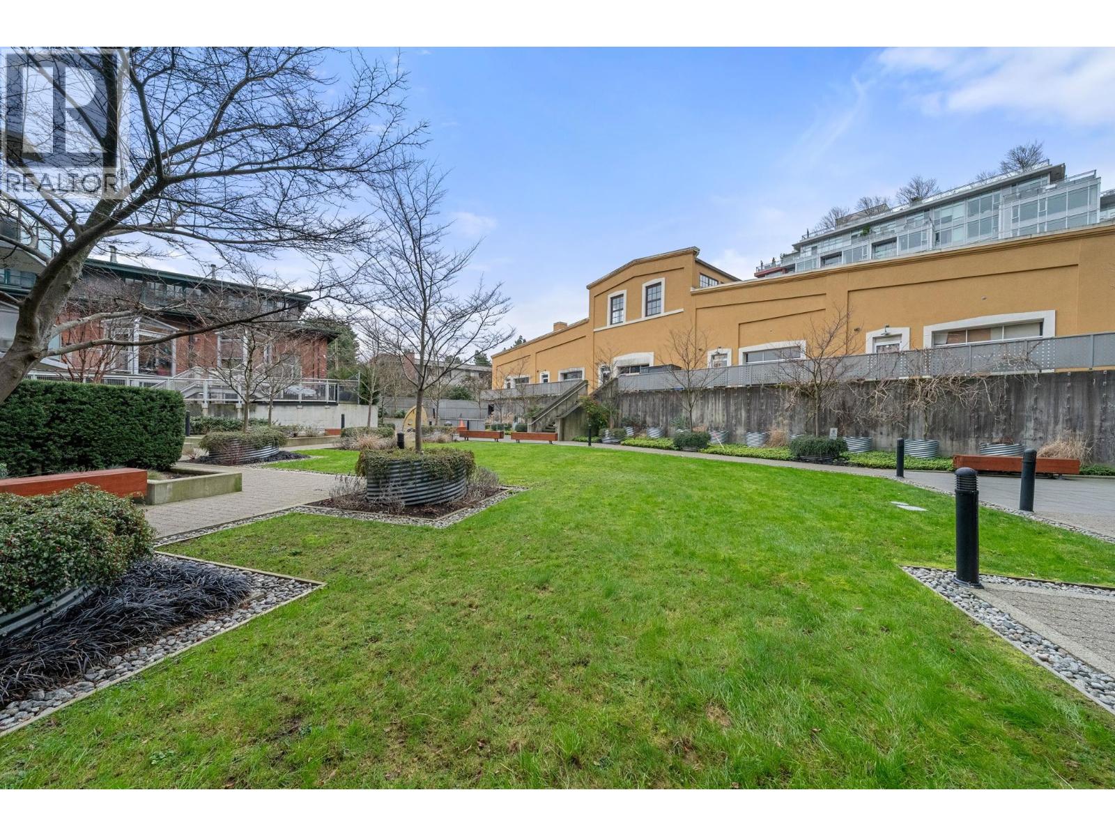 471 250 E 6th Avenue, Vancouver, British Columbia V5T 0B7 - Photo 21 - R3084030