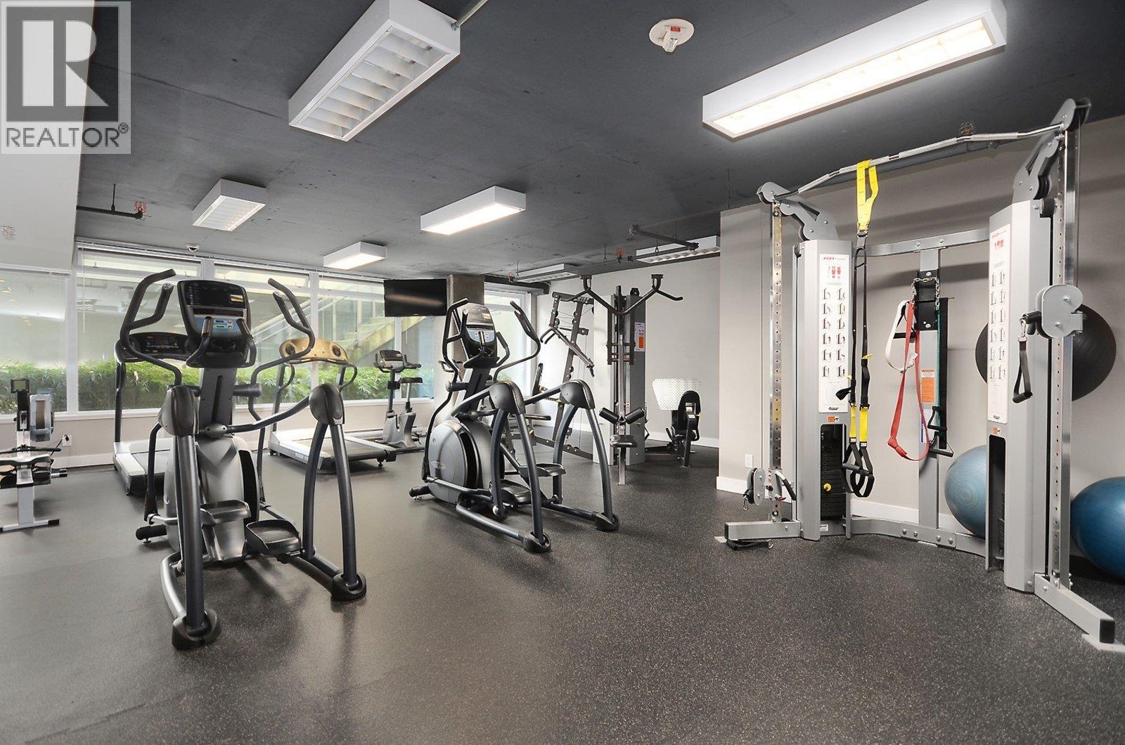 471 250 E 6th Avenue, Vancouver, British Columbia V5T 0B7 - Photo 23 - R3084030