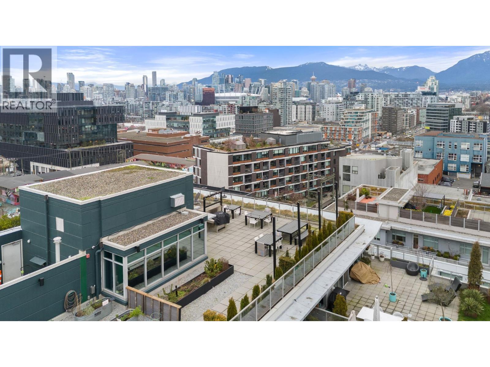 471 250 E 6th Avenue, Vancouver, British Columbia V5T 0B7 - Photo 24 - R3084030