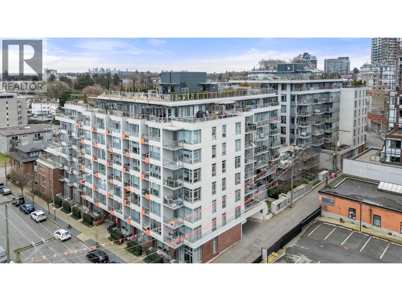 471 250 E 6th Avenue, Vancouver, British Columbia V5T 0B7 - Photo 25 - R3084030