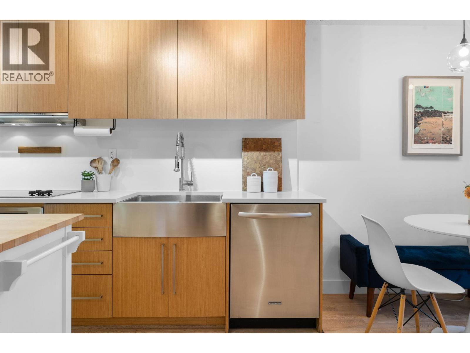 471 250 E 6th Avenue, Vancouver, British Columbia V5T 0B7 - Photo 3 - R3084030