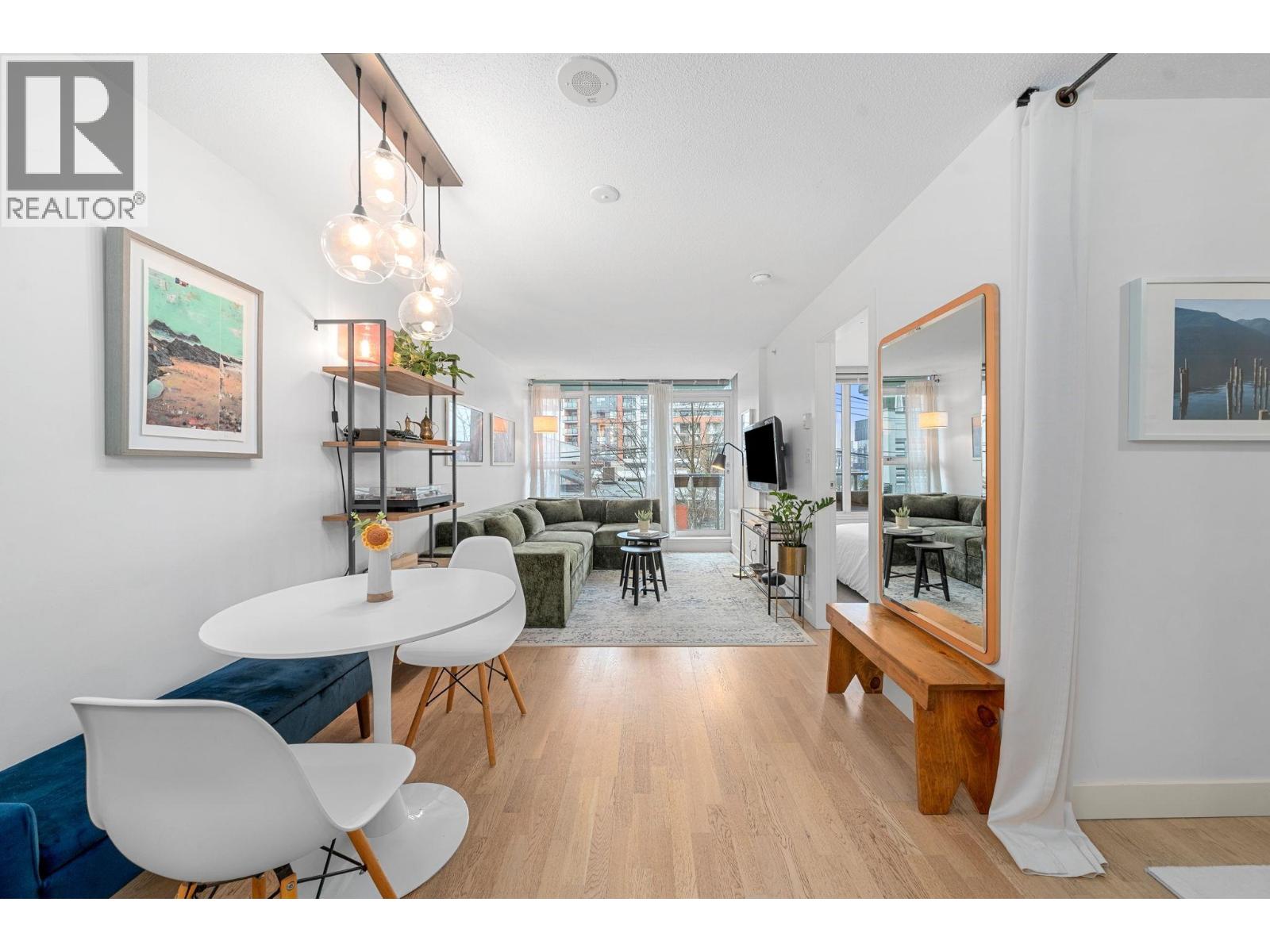 471 250 E 6th Avenue, Vancouver, British Columbia V5T 0B7 - Photo 5 - R3084030