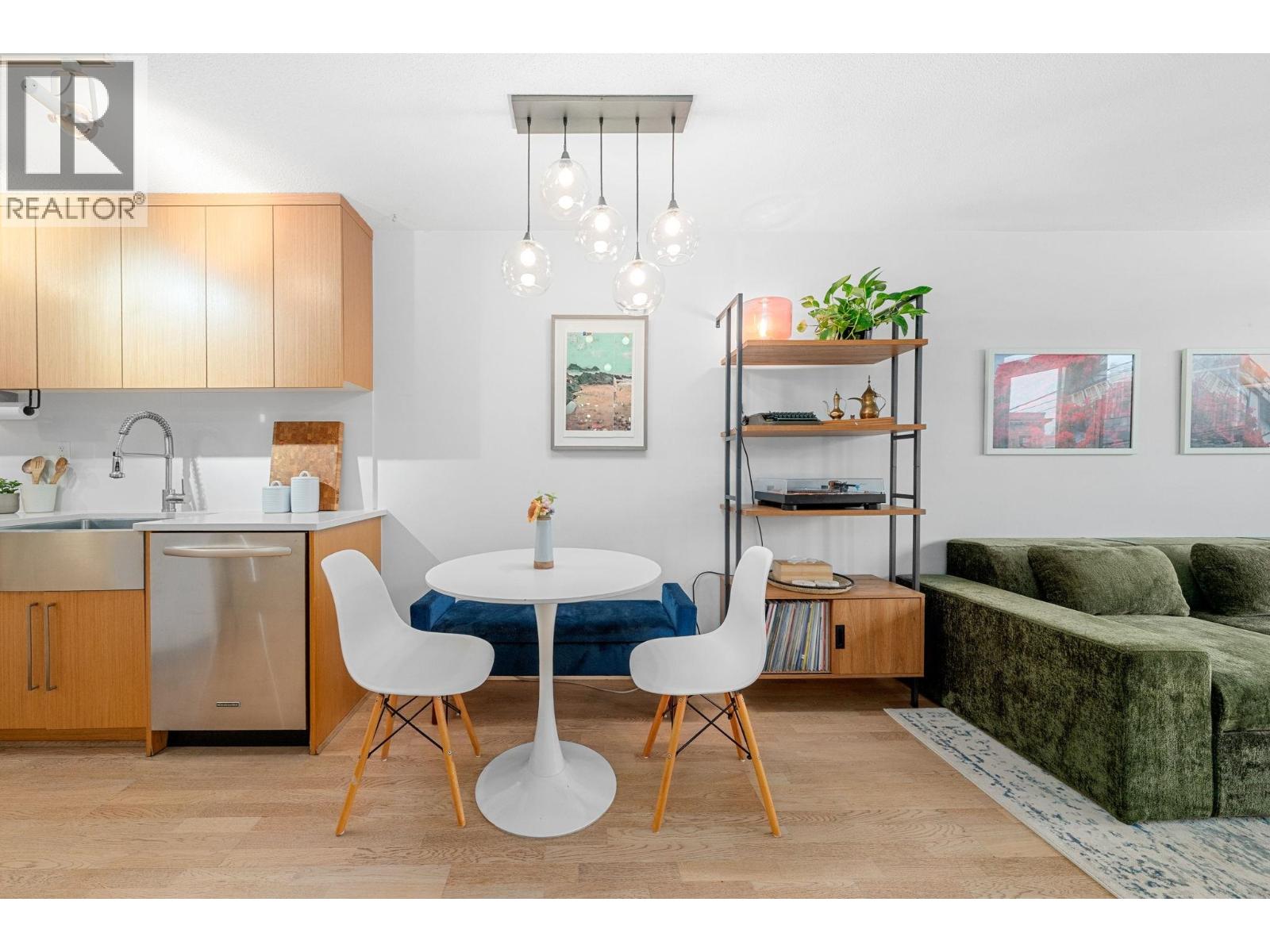 471 250 E 6th Avenue, Vancouver, British Columbia V5T 0B7 - Photo 6 - R3084030