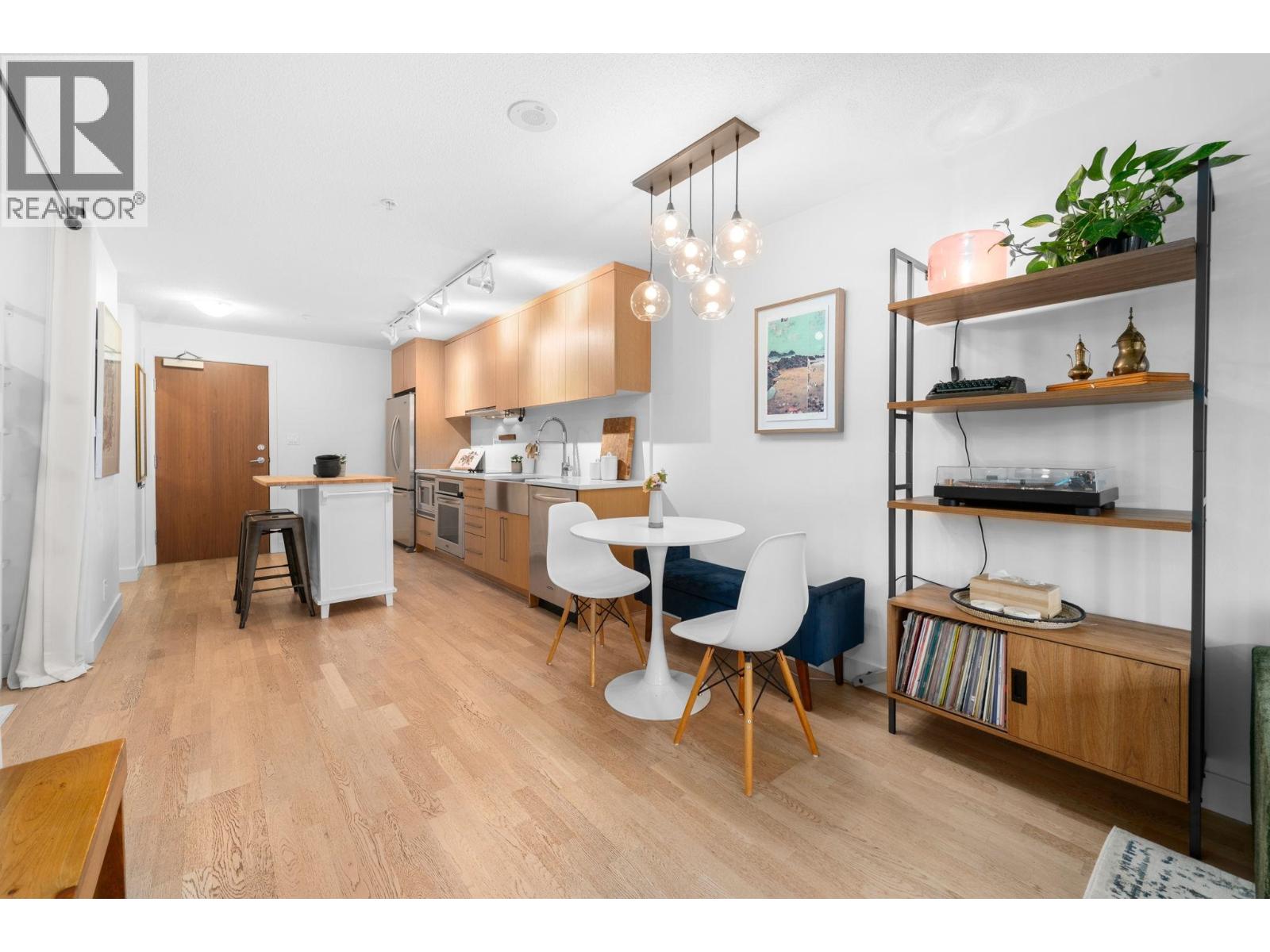 471 250 E 6th Avenue, Vancouver, British Columbia V5T 0B7 - Photo 7 - R3084030