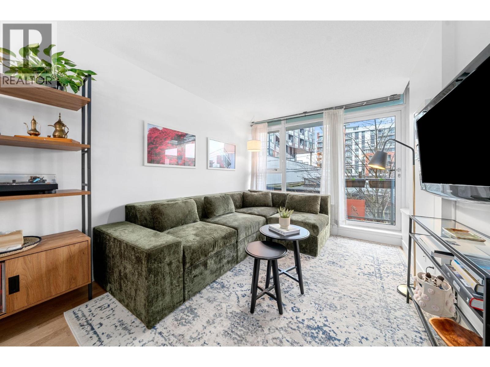 471 250 E 6th Avenue, Vancouver, British Columbia V5T 0B7 - Photo 9 - R3084030