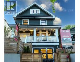 3381 VICTORIA DRIVE, Vancouver, British Columbia