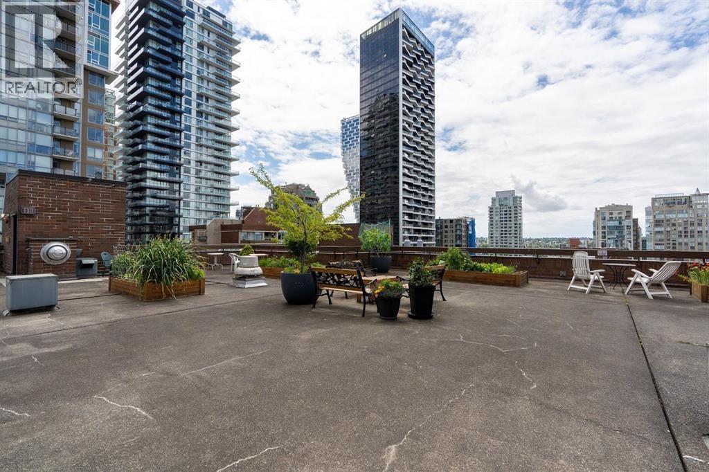 506 950 Drake Street, Vancouver, British Columbia  V6Z 2B9 - Photo 7 - R3084047