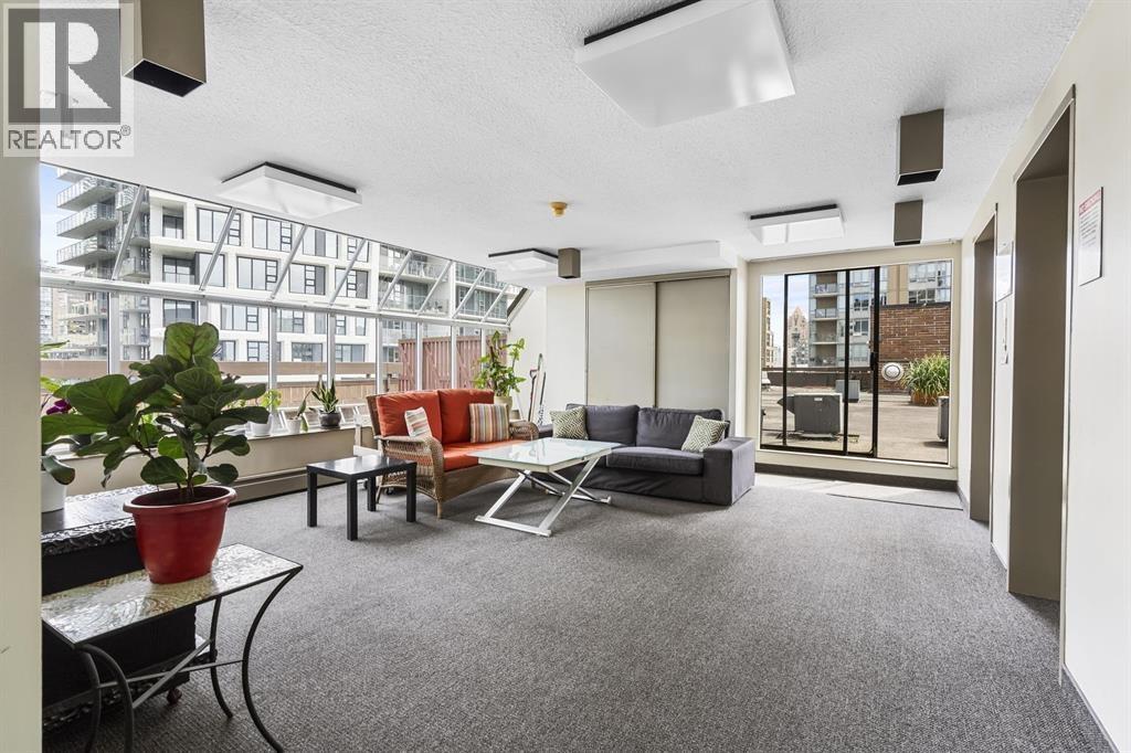 506 950 Drake Street, Vancouver, British Columbia  V6Z 2B9 - Photo 8 - R3084047