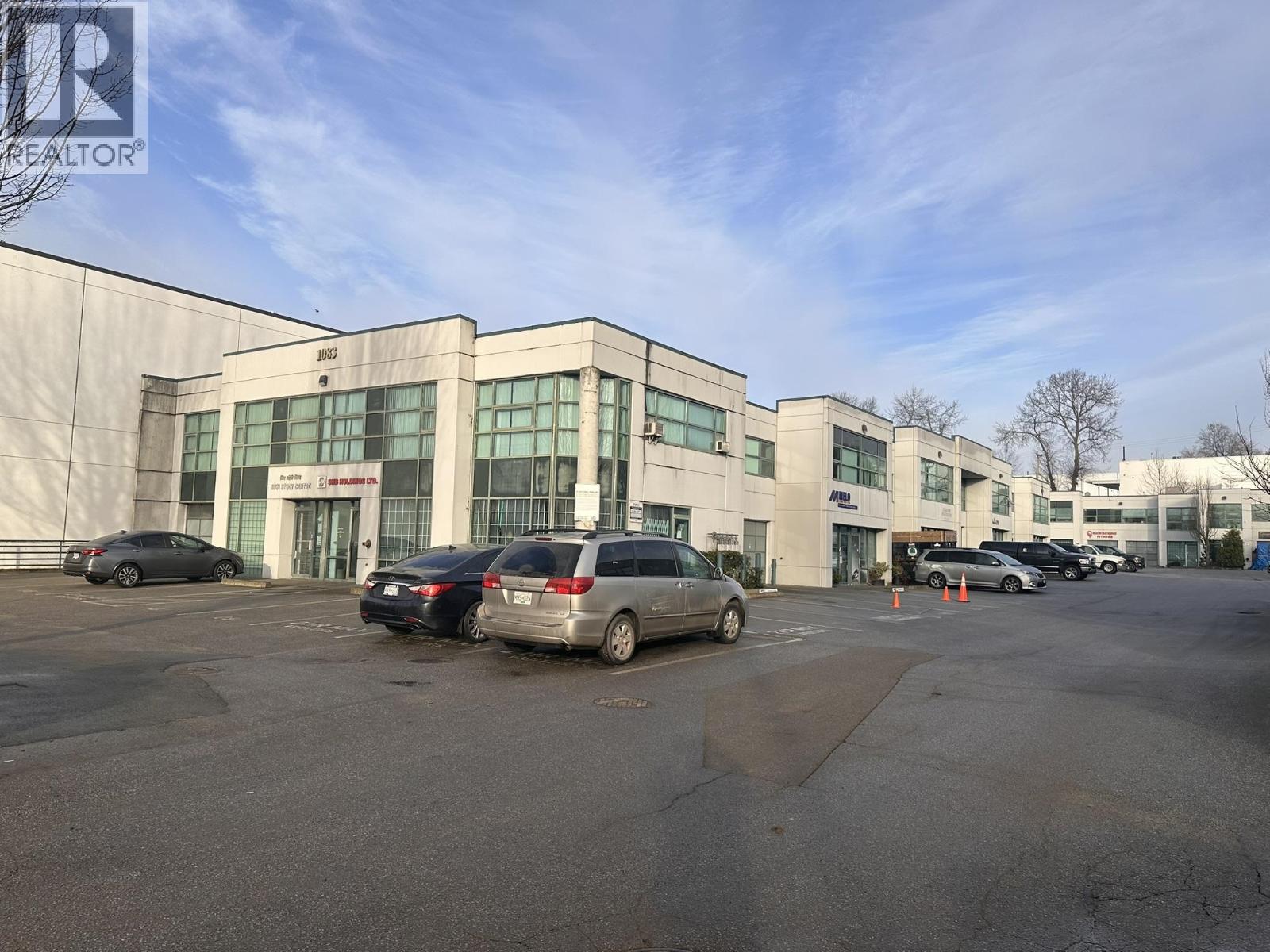 113 1083 E Kent Avenue North, Vancouver, British Columbia  V5X 4V9 - Photo 1 - C8075613