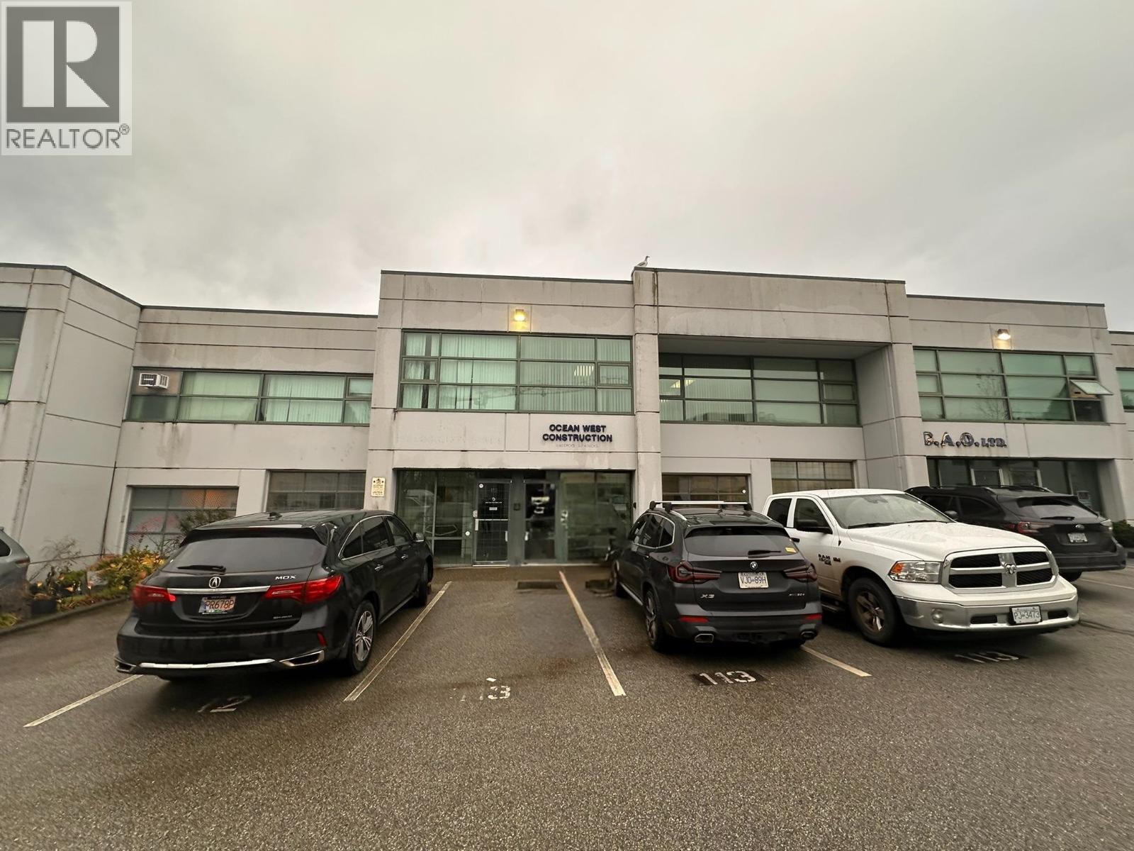 113 1083 E Kent Avenue North, Vancouver, British Columbia  V5X 4V9 - Photo 3 - C8075613