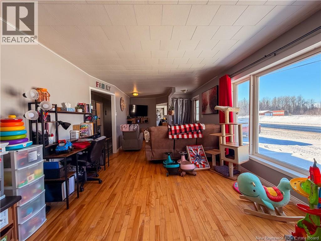 133 Rue Principale, Eel River Crossing, New Brunswick  E8E 1S2 - Photo 17 - NB132768