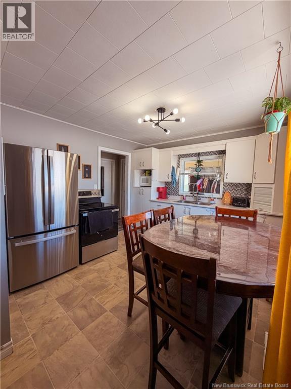 133 Rue Principale, Eel River Crossing, New Brunswick  E8E 1S2 - Photo 7 - NB132768